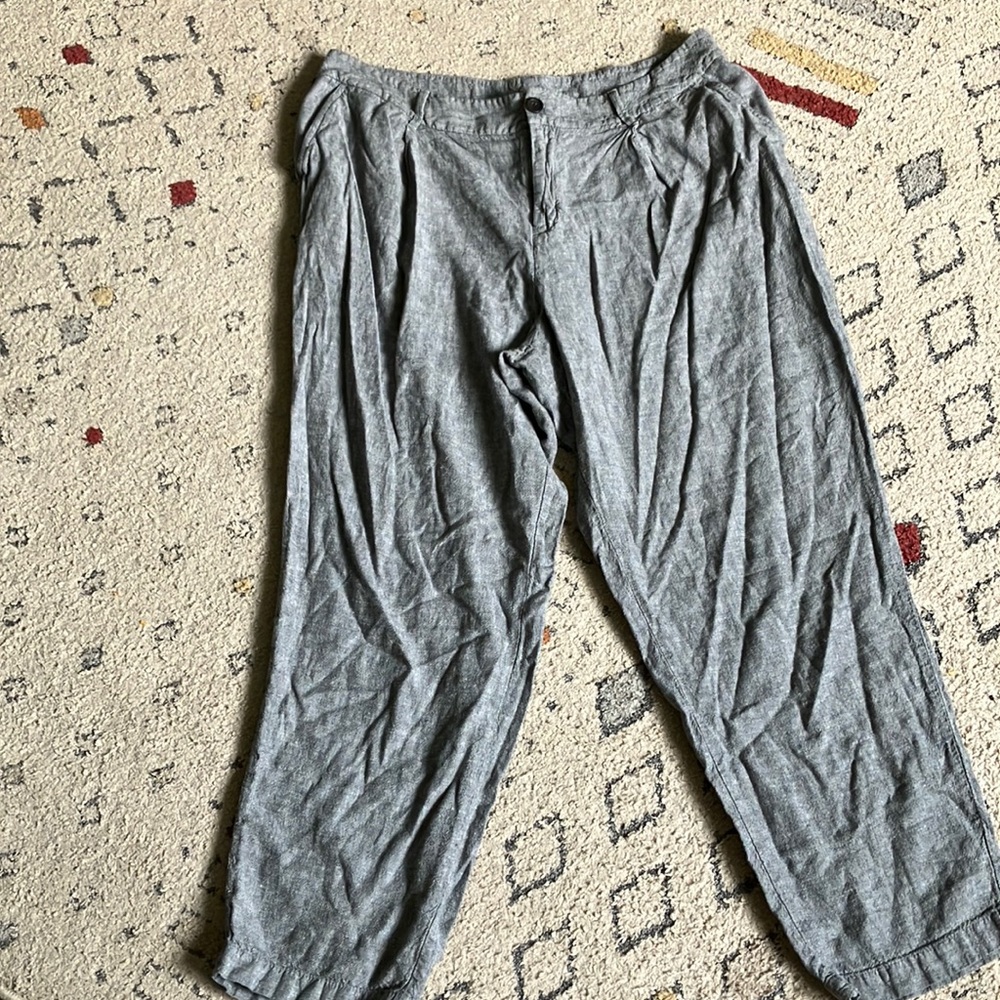 Slacks size 16
